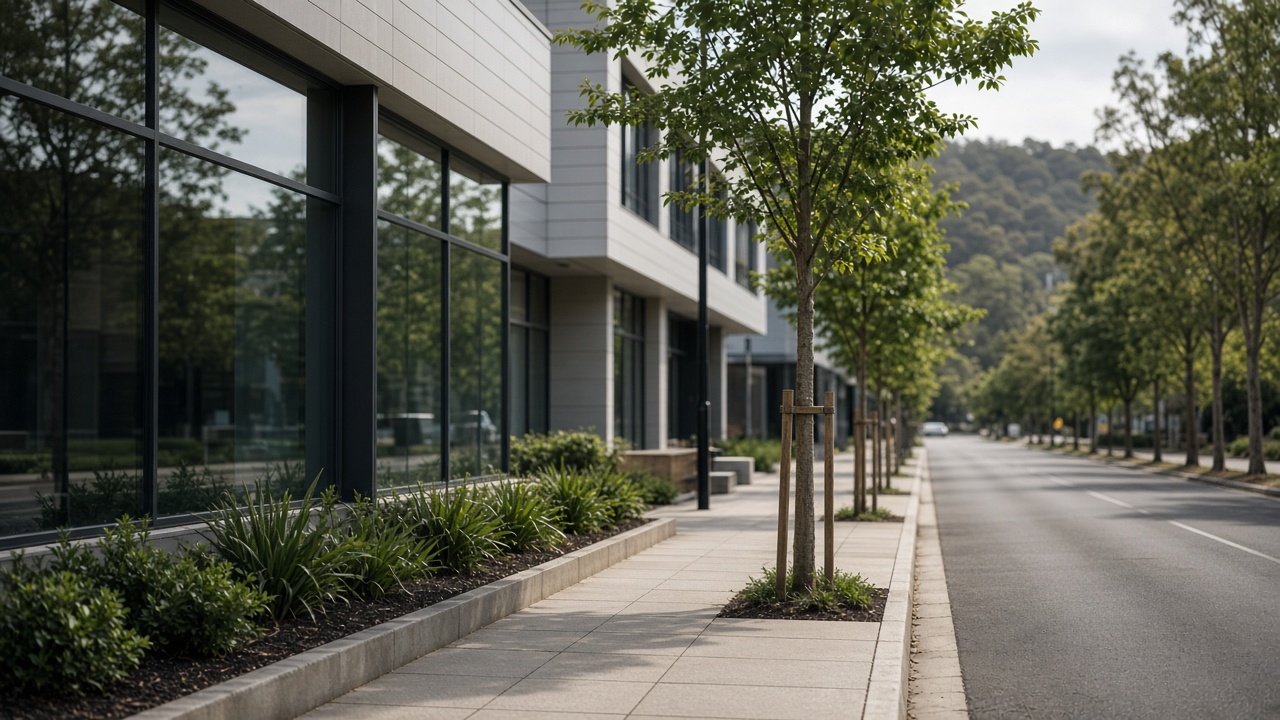 Central Coast commercial cleaning services