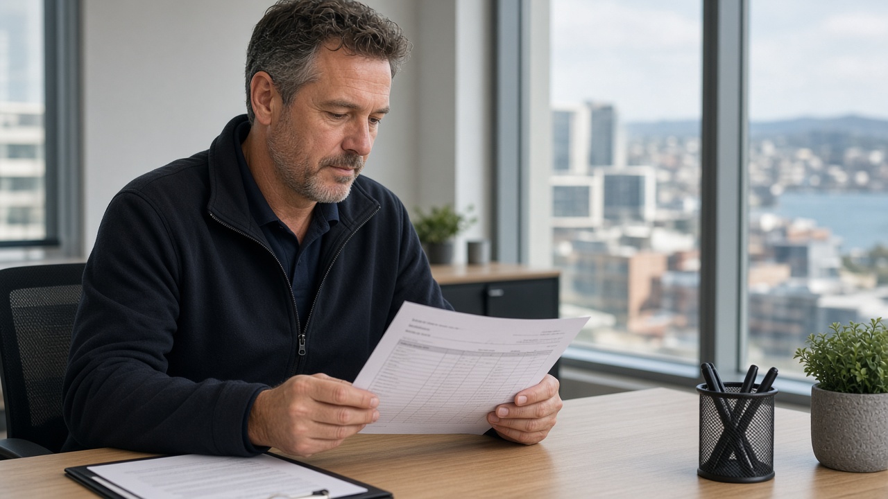 FACILITIES MAN blog hub — facilities management insights Newcastle