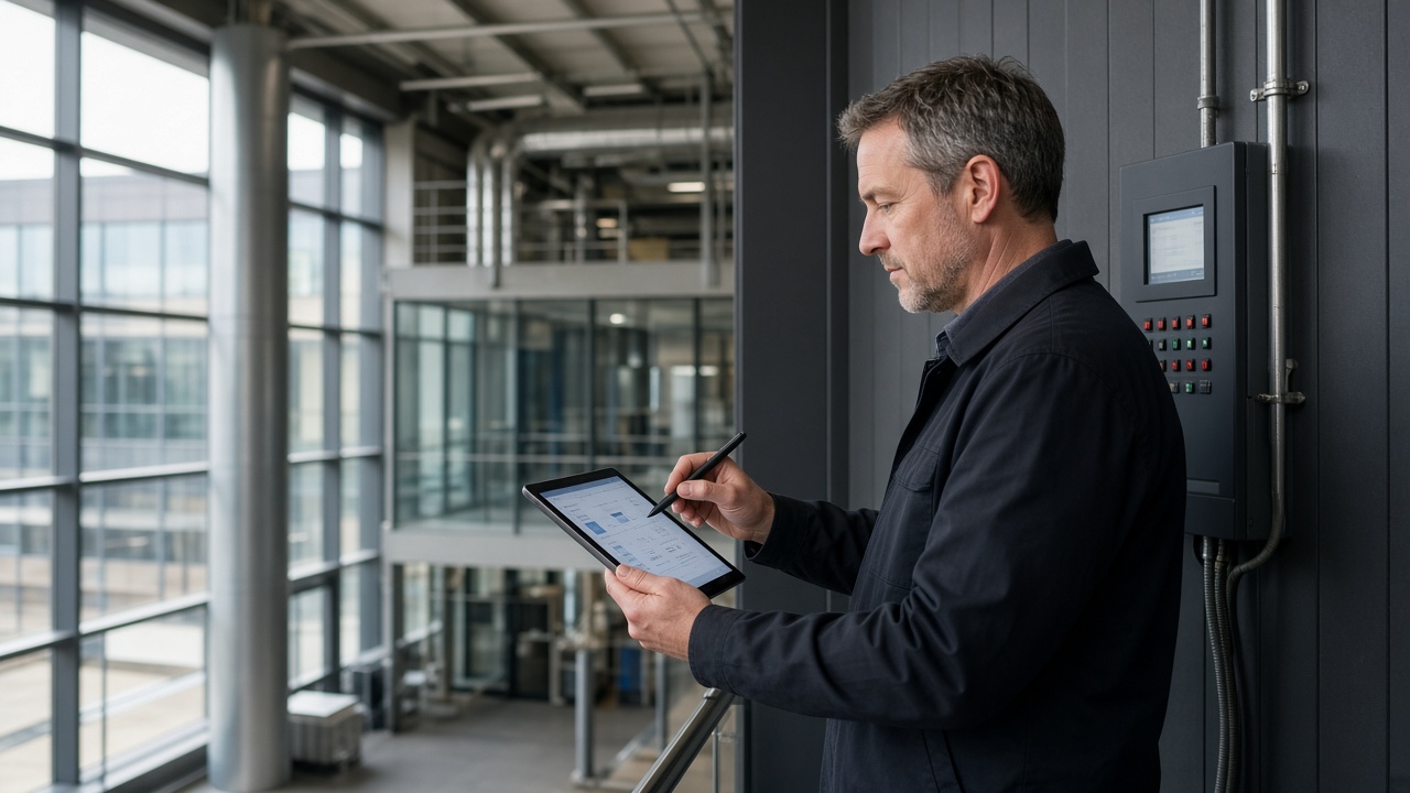 What Is Facilities Management? A Practical Guide for Newcastle Businesses