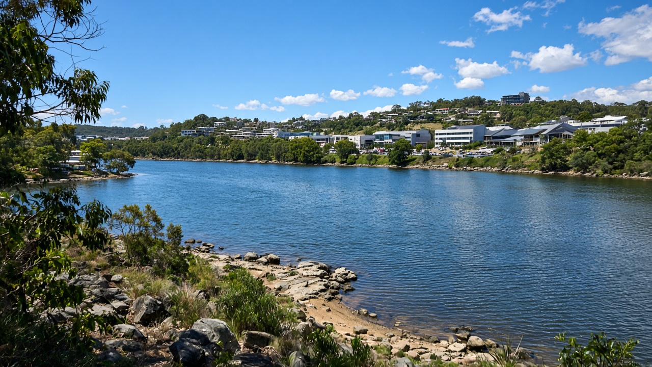 Lake Macquarie commercial and strata services
