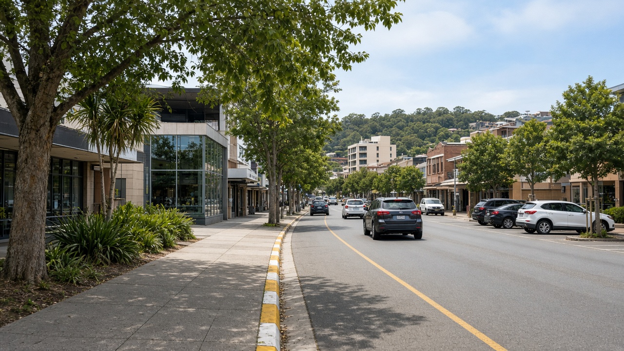 Central Coast commercial cleaning services