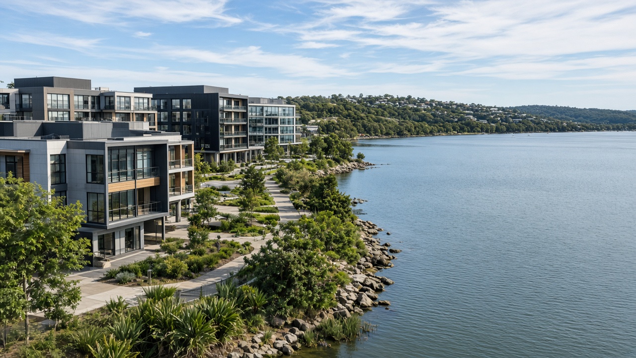Lake Macquarie commercial and strata services