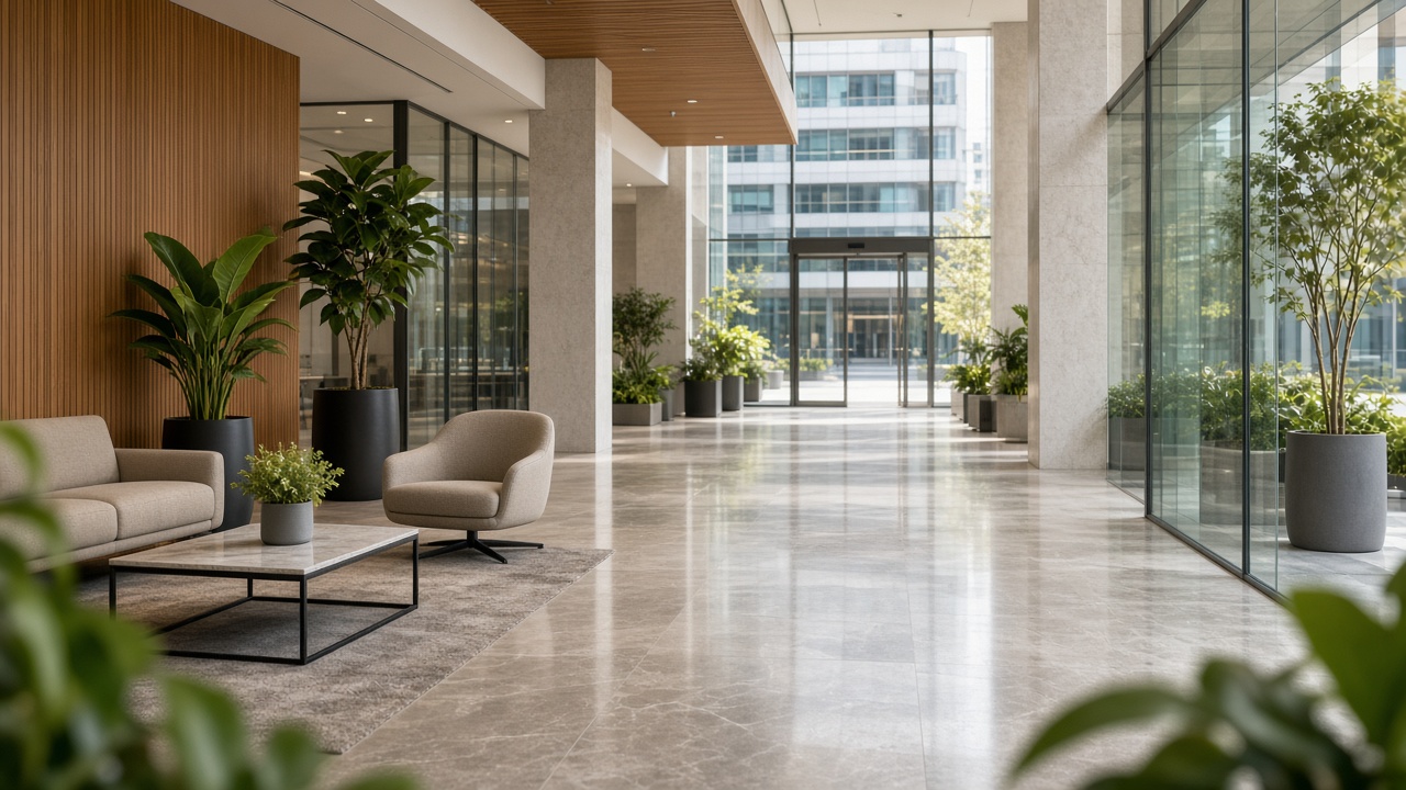 Brisbane industry sectors serviced