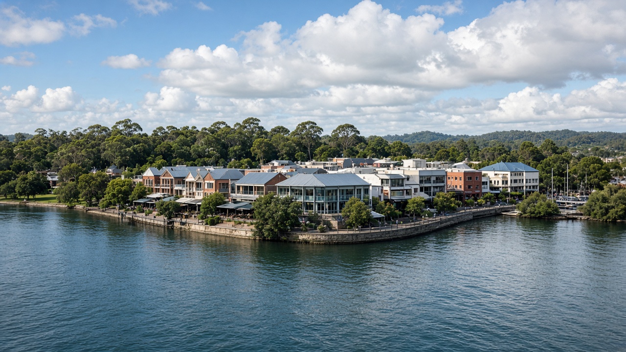 Woy Woy & Umina coverage