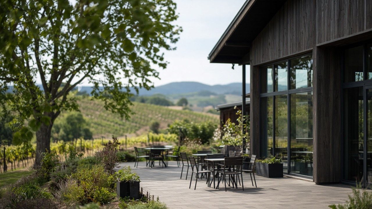 Wine Country Fringe coverage
