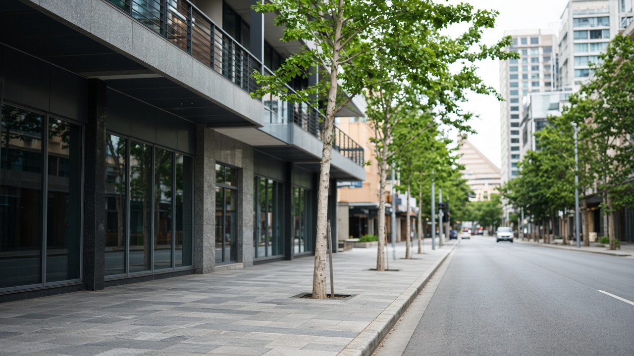 Brisbane CBD commercial cleaning