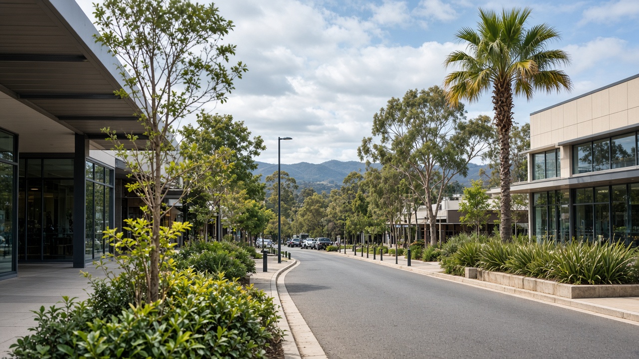 Central Coast commercial cleaning services