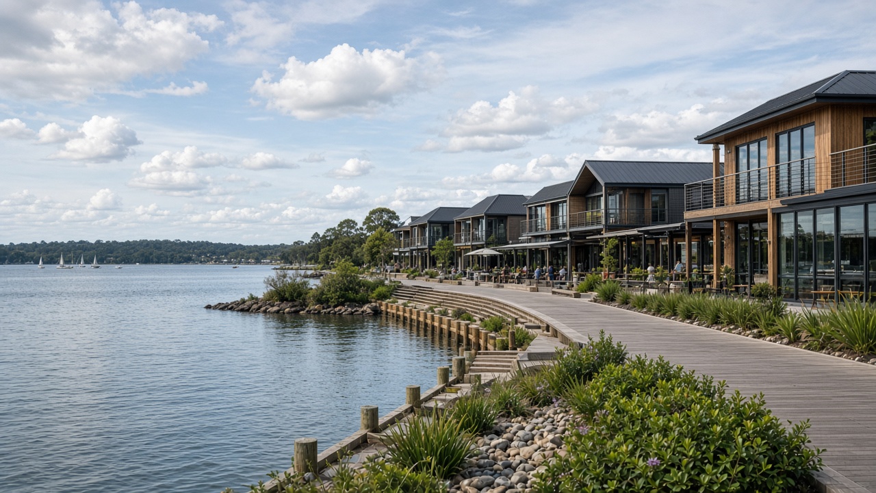 Lake Macquarie commercial and strata services