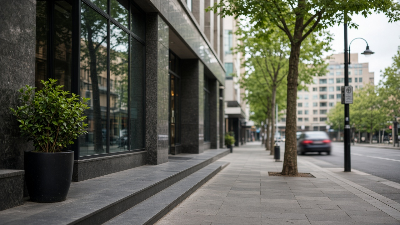 Melbourne CBD commercial cleaning
