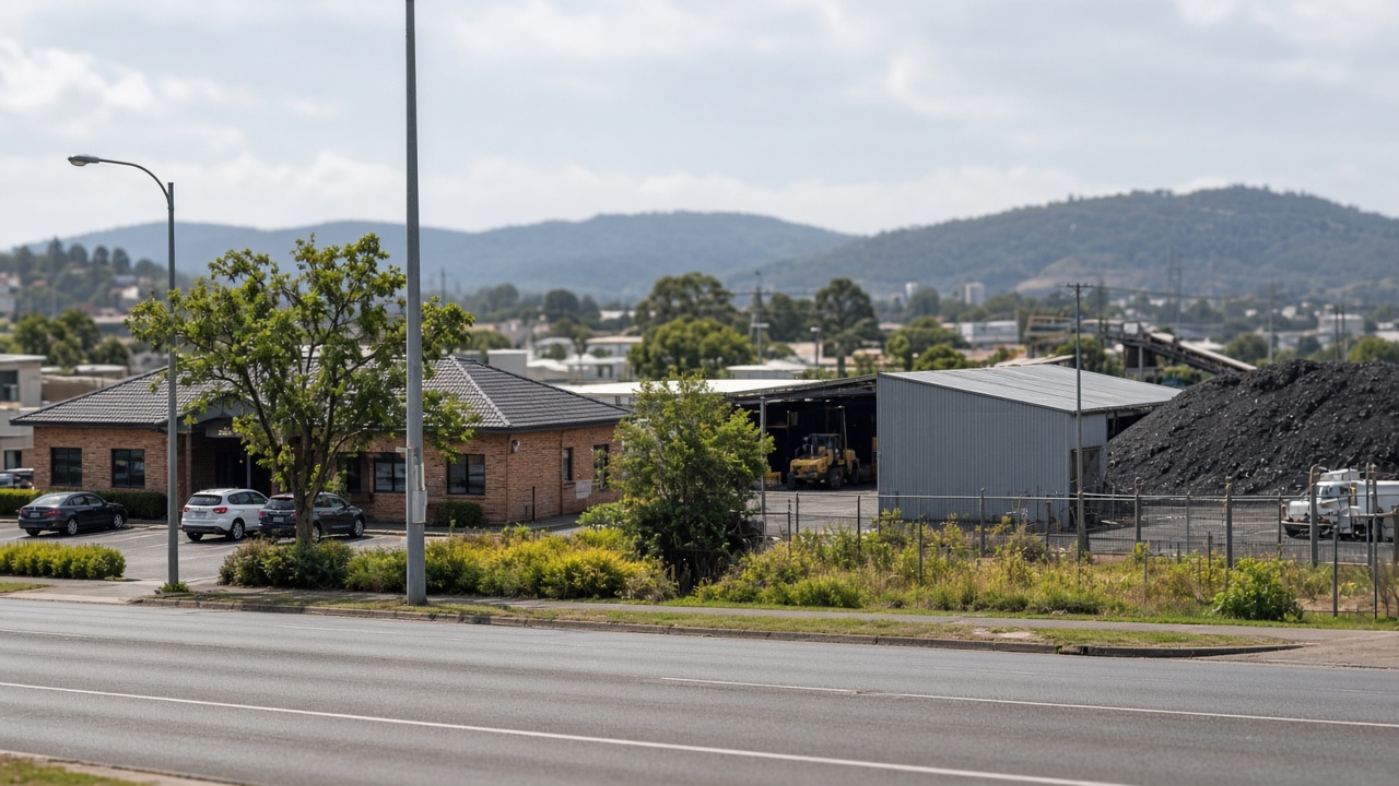 Cessnock & Kurri Kurri coverage