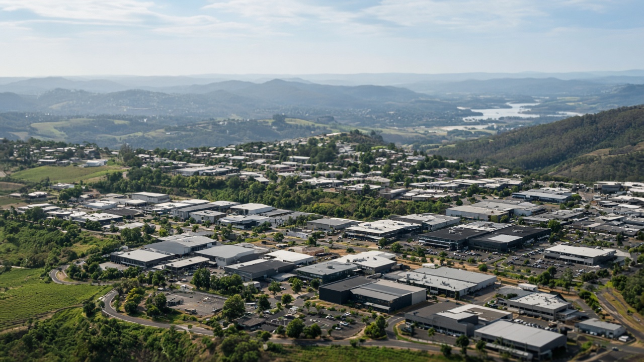 Cessnock, Singleton and Pokolbin areas