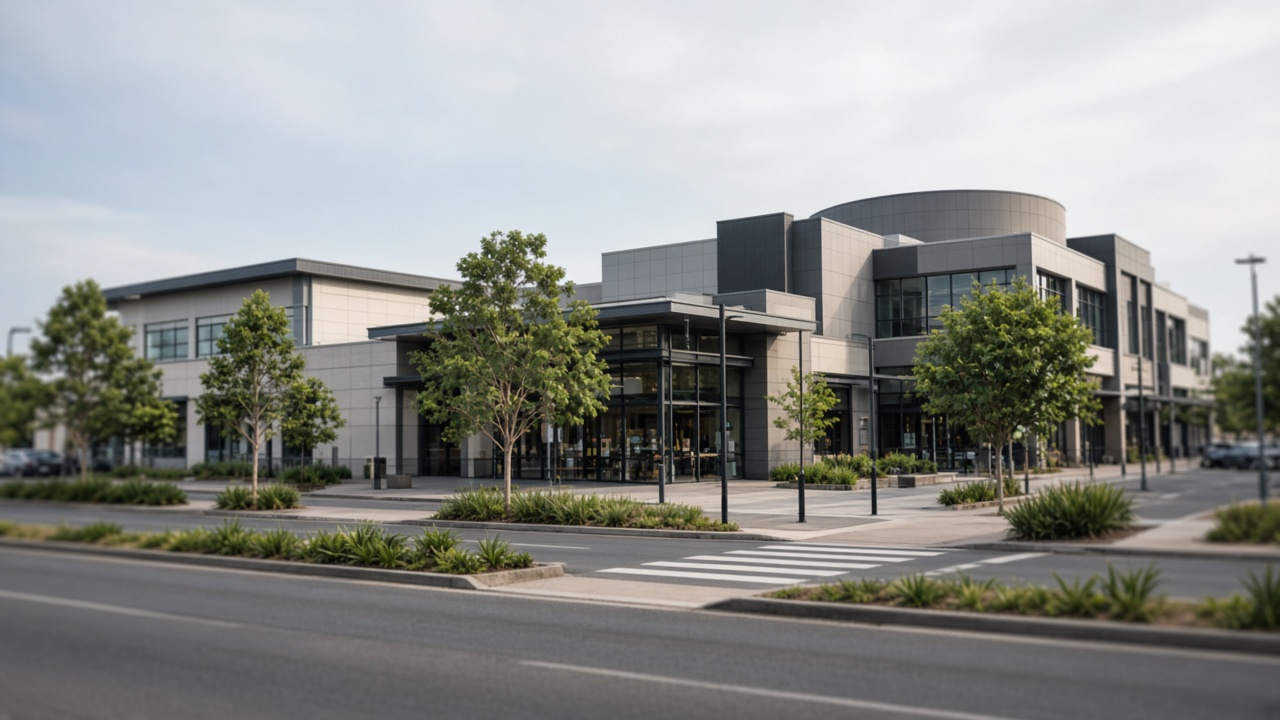 Charlestown & Hamilton South coverage