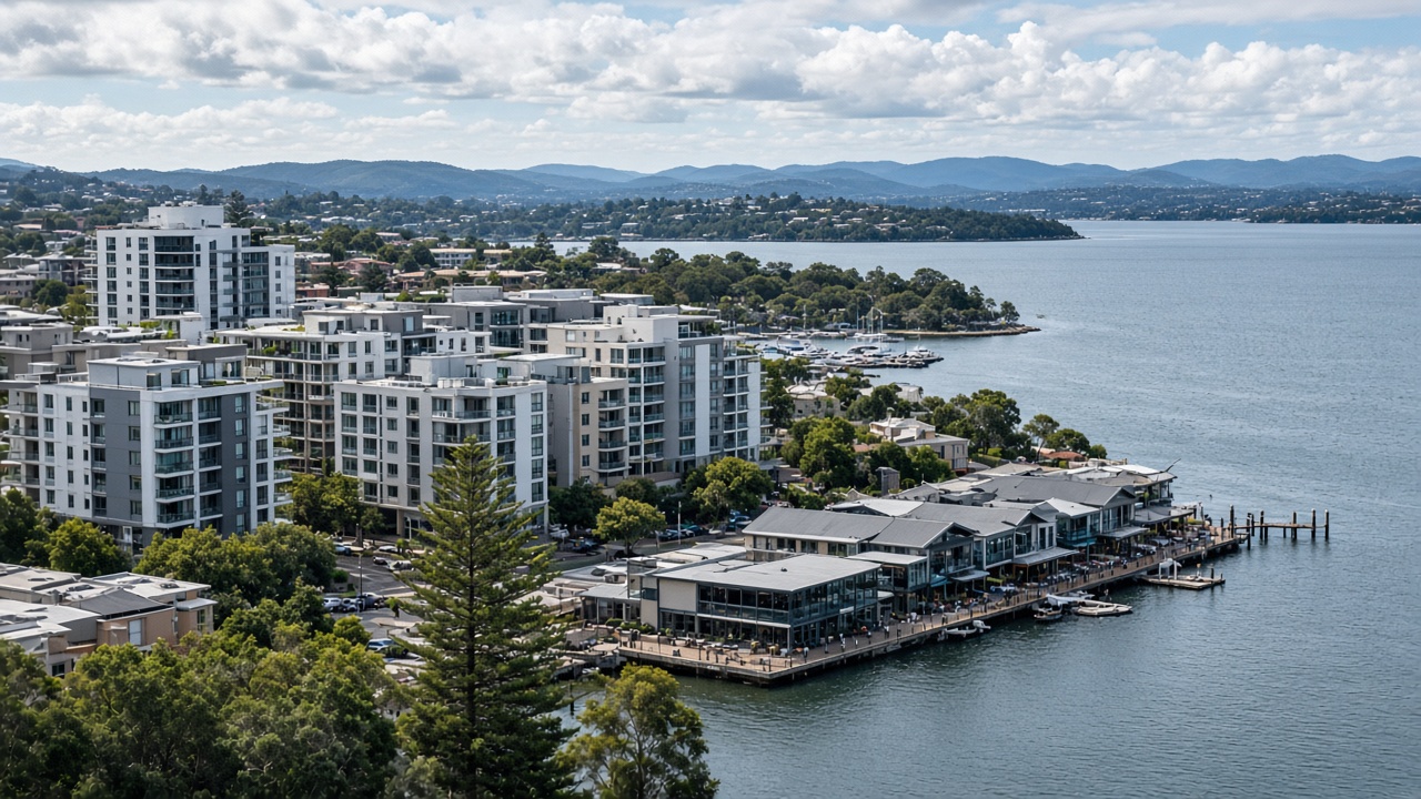 Warners Bay & Belmont coverage