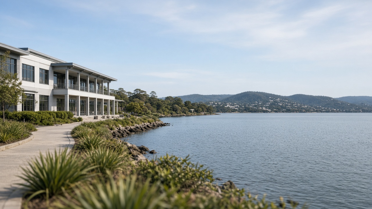 Lake Macquarie commercial and strata services