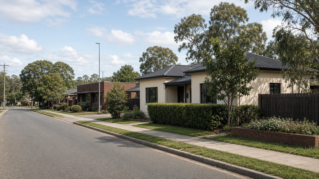 Largs & Bolwarra coverage