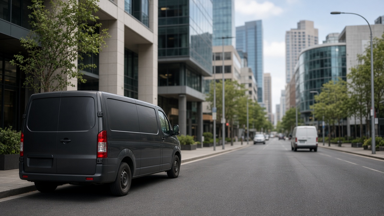 Greater Melbourne service area