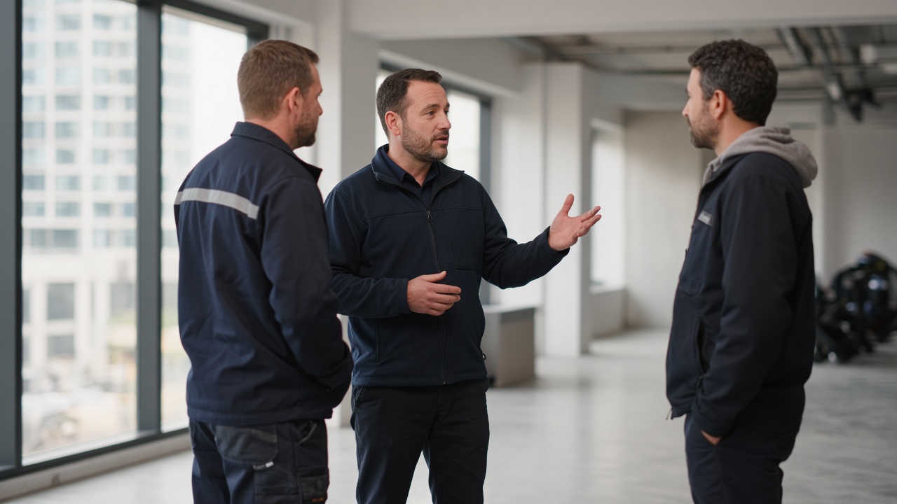 Owner oversight for Melbourne contracts