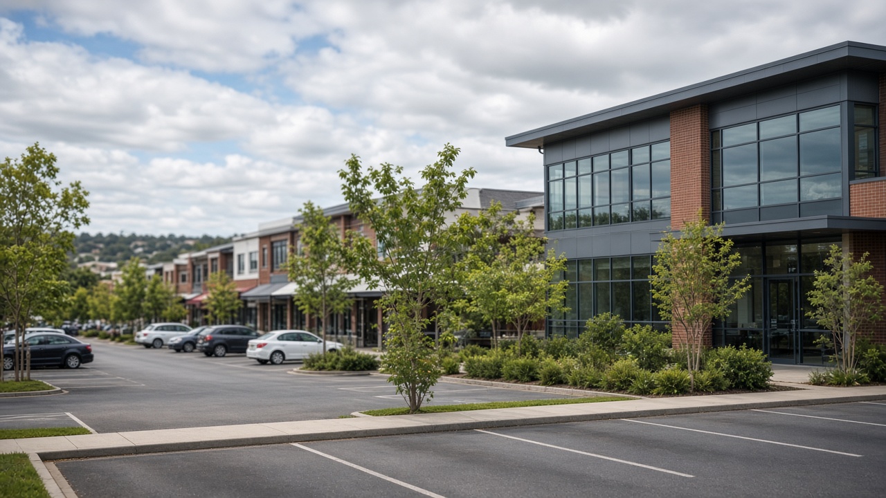 Western & Outer Suburbs coverage