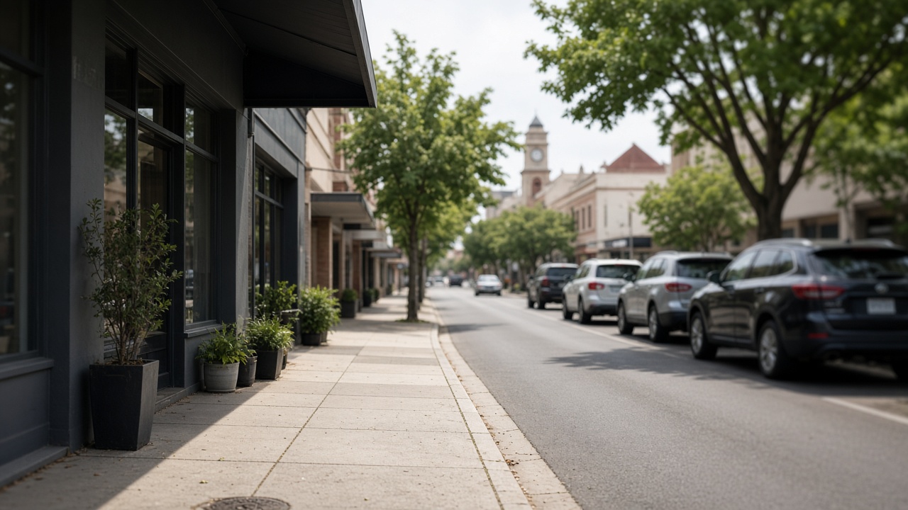 Singleton CBD coverage